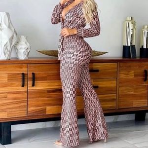 Jumpsuit